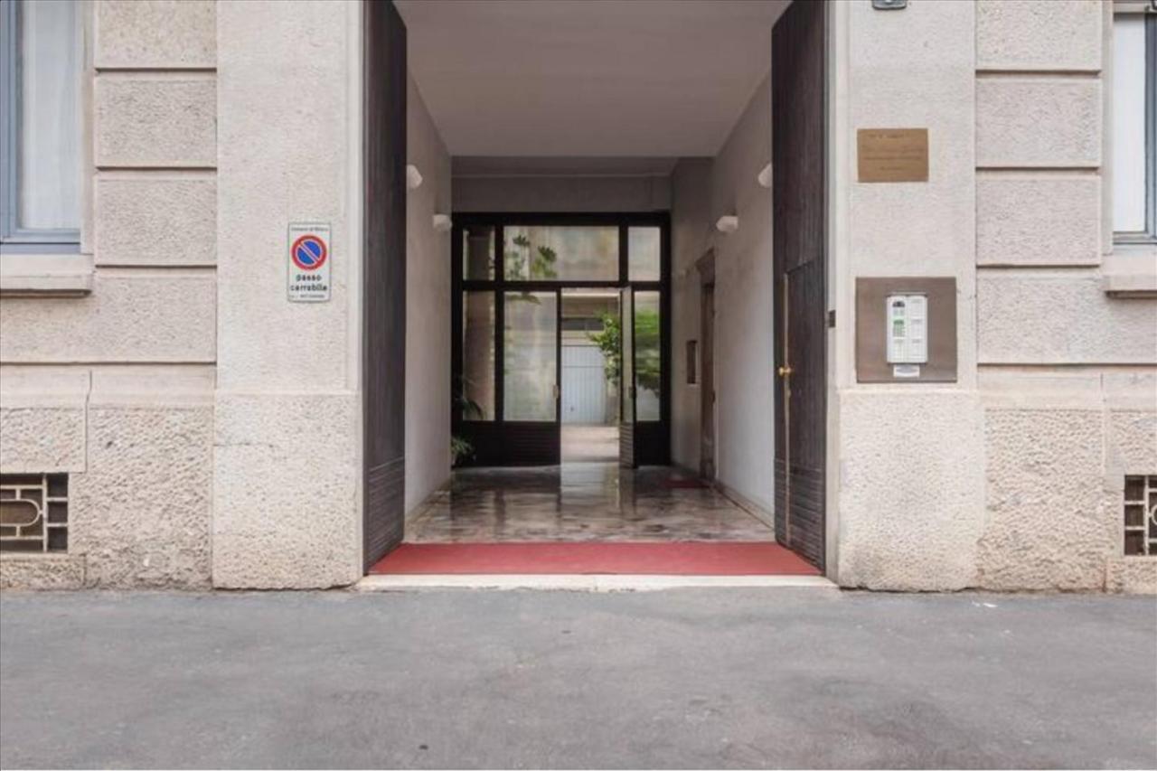 Apt Milano-Porta Romana Nearby Bagni Misteriosi Exterior photo
